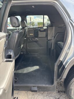 
										2023 Chevrolet Traverse LT Wheelchair Van full									