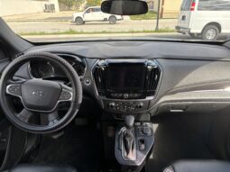 
										2023 Chevrolet Traverse LT Wheelchair Van full									