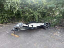 4073 – 2024 Carry On Trailer