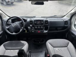 
										2020 Ram ProMaster 3500 Wheelchair Van full									