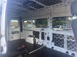 
										2020 Ram ProMaster 3500 Wheelchair Van full									