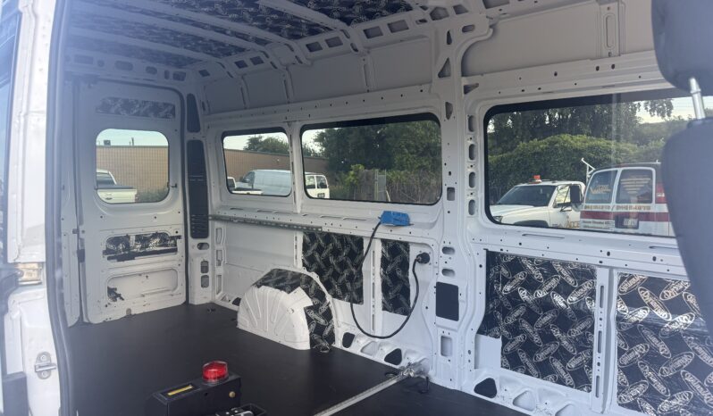
								2020 Ram ProMaster 3500 Wheelchair Van full									
