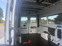 
										2020 Ram ProMaster 3500 Wheelchair Van full									