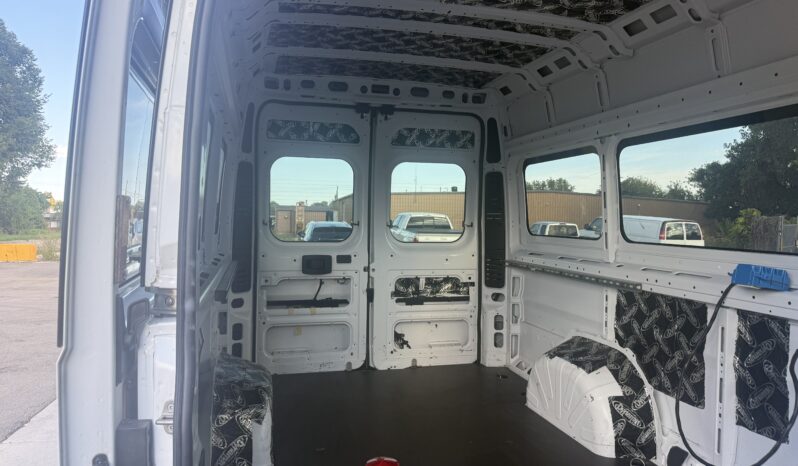 
								2020 Ram ProMaster 3500 Wheelchair Van full									