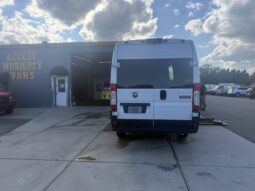 
										2020 Ram ProMaster 3500 Wheelchair Van full									