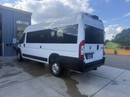 
										2020 Ram ProMaster 3500 Wheelchair Van full									