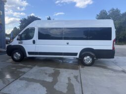 
										2020 Ram ProMaster 3500 Wheelchair Van full									