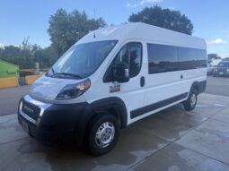 
										2020 Ram ProMaster 3500 Wheelchair Van full									
