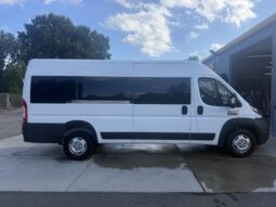 
										2020 Ram ProMaster 3500 Wheelchair Van full									