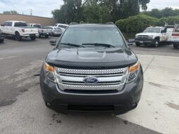 
										2015 Ford Explorer XLT Wheelchair Van full									