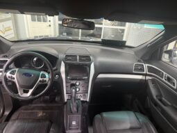 
										2015 Ford Explorer XLT Wheelchair Van full									