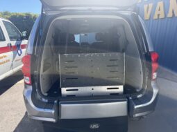 
										2014 Dodge Grand Caravan SE Wheelchair Van full									
