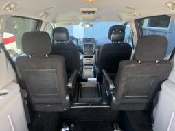 
										2014 Dodge Grand Caravan SE Wheelchair Van full									