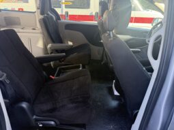 
										2014 Dodge Grand Caravan SE Wheelchair Van full									