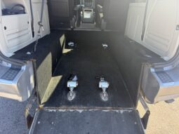 
										2014 Dodge Grand Caravan SE Wheelchair Van full									