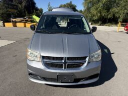 
										2014 Dodge Grand Caravan SE Wheelchair Van full									