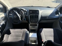 
										2014 Dodge Grand Caravan SE Wheelchair Van full									