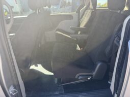 
										2014 Dodge Grand Caravan SE Wheelchair Van full									