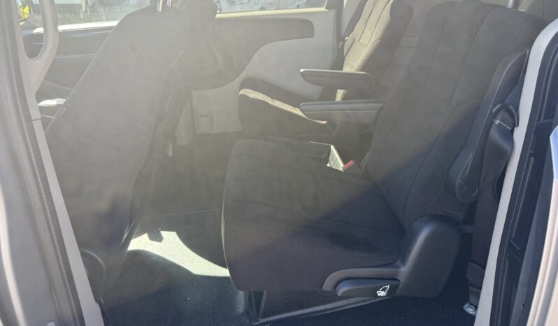 
								2014 Dodge Grand Caravan SE Wheelchair Van full									