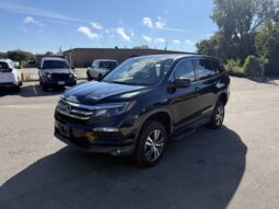 
										2018 Honda Pilot EXL-R Wheelchair Van full									