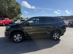 
										2018 Honda Pilot EXL-R Wheelchair Van full									