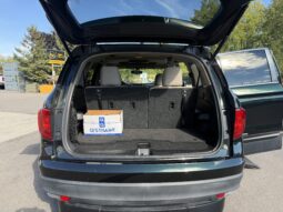 
										2018 Honda Pilot EXL-R Wheelchair Van full									
