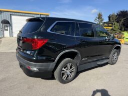 
										2018 Honda Pilot EXL-R Wheelchair Van full									
