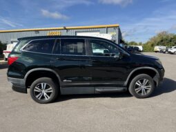 
										2018 Honda Pilot EXL-R Wheelchair Van full									