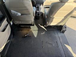
										2018 Honda Pilot EXL-R Wheelchair Van full									