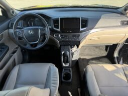 
										2018 Honda Pilot EXL-R Wheelchair Van full									