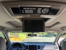 
										2018 Honda Pilot EXL-R Wheelchair Van full									