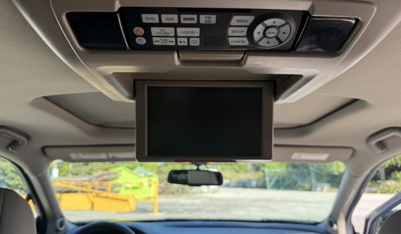 
								2018 Honda Pilot EXL-R Wheelchair Van full									