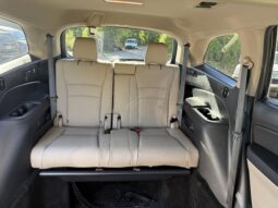 
										2018 Honda Pilot EXL-R Wheelchair Van full									