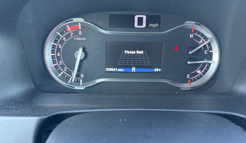
								2018 Honda Pilot EXL-R Wheelchair Van full									