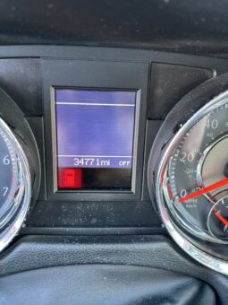 
										2014 Chrysler Town & Country Limited Wheelchair Van full									