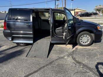 4073 – 2024 Carry On Trailer