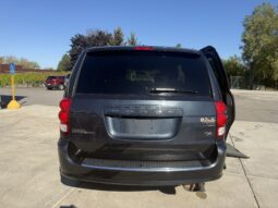 
										2013 Dodge Grand Caravan R/T Wheelchair Van full									