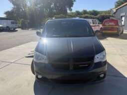 
										2013 Dodge Grand Caravan R/T Wheelchair Van full									