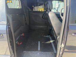 
										2013 Dodge Grand Caravan R/T Wheelchair Van full									