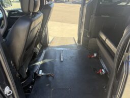 
										2013 Dodge Grand Caravan R/T Wheelchair Van full									