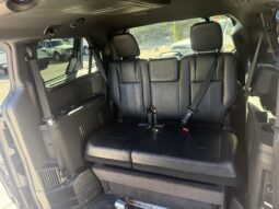 
										2013 Dodge Grand Caravan R/T Wheelchair Van full									