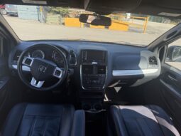 
										2013 Dodge Grand Caravan R/T Wheelchair Van full									