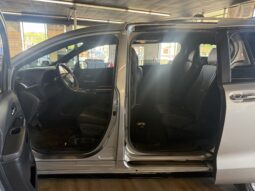 
										2025 Toyota Sienna Limited Hybrid Wheelchair Van full									