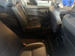 
										2025 Toyota Sienna Limited Hybrid Wheelchair Van full									