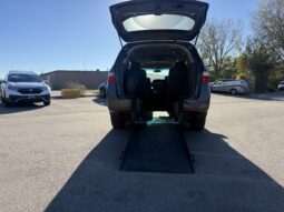 
										2012 Honda Odyssey EX-L Wheelchair Van full									
