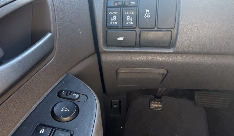 
								2012 Honda Odyssey EX-L Wheelchair Van full									