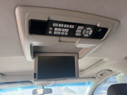 
										2012 Honda Odyssey EX-L Wheelchair Van full									